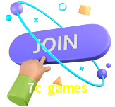 Junte-se ao cassino 7c games hoje mesmo