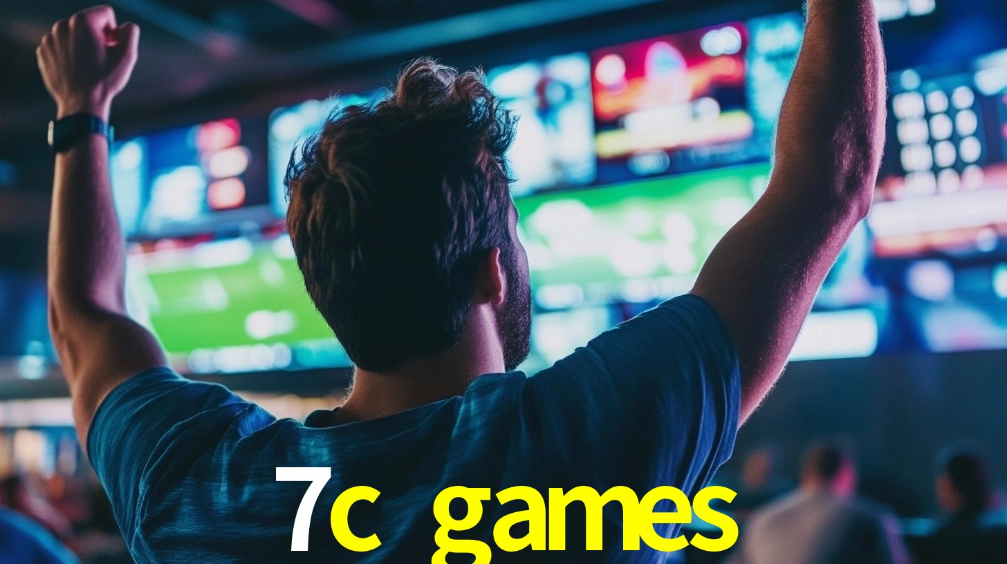 7c games: Seu Cassino Premiado com Pagamentos Rápidos