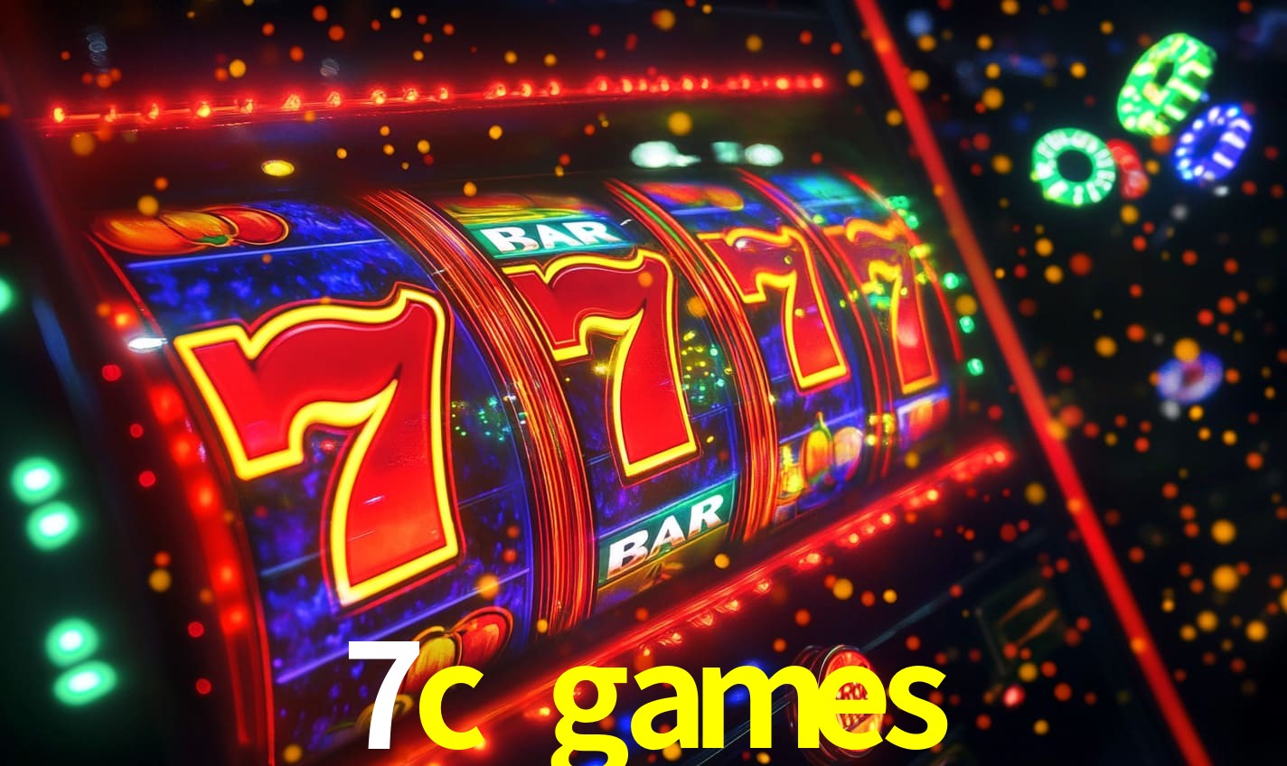7c games - Excellent Online Casino - 7c.games