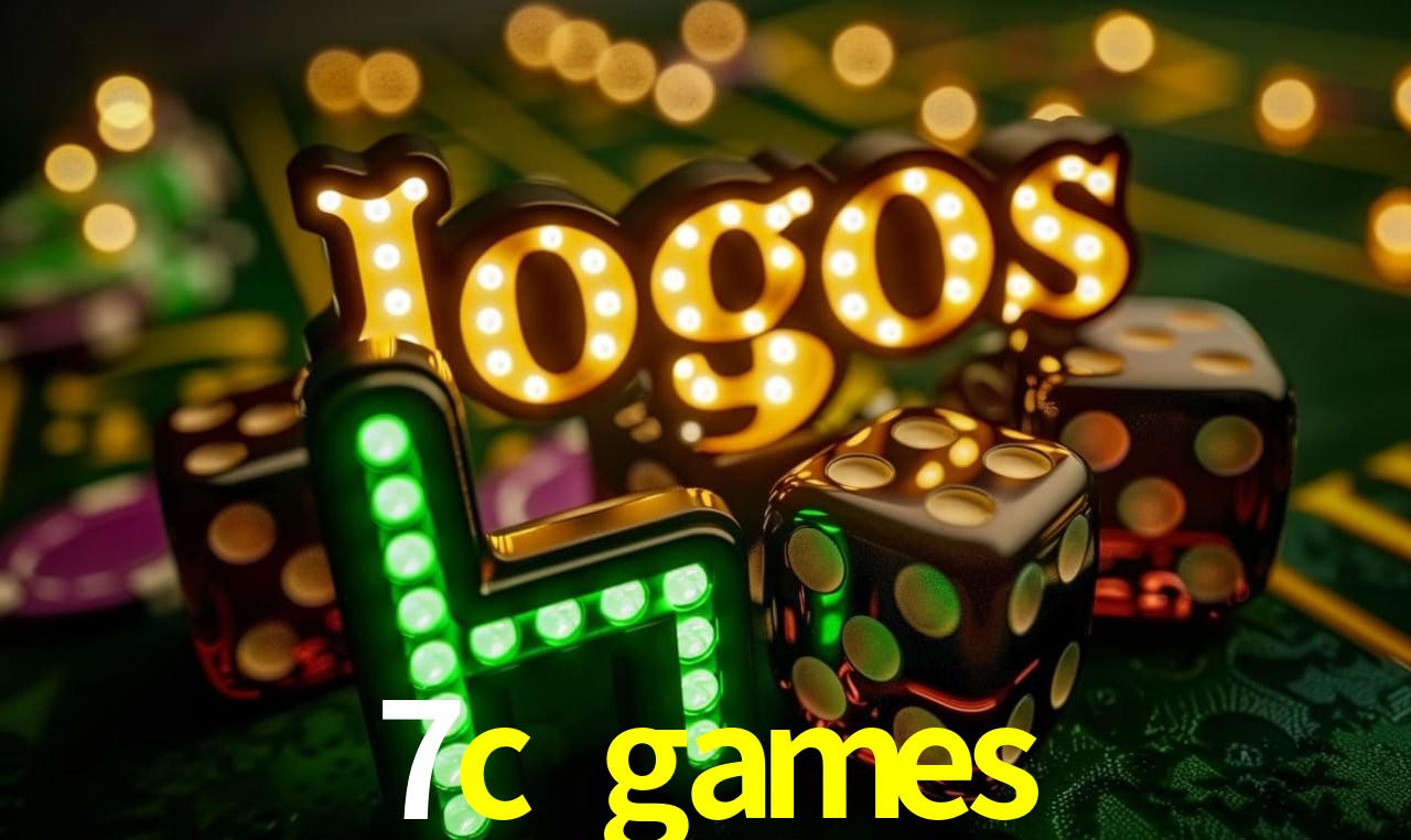 Experiência VIP 7c games