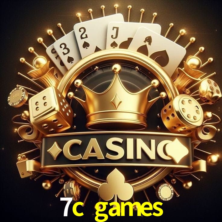 Bônus de Boas-vindas 7c games