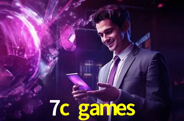 Welcome Bonus 7c games