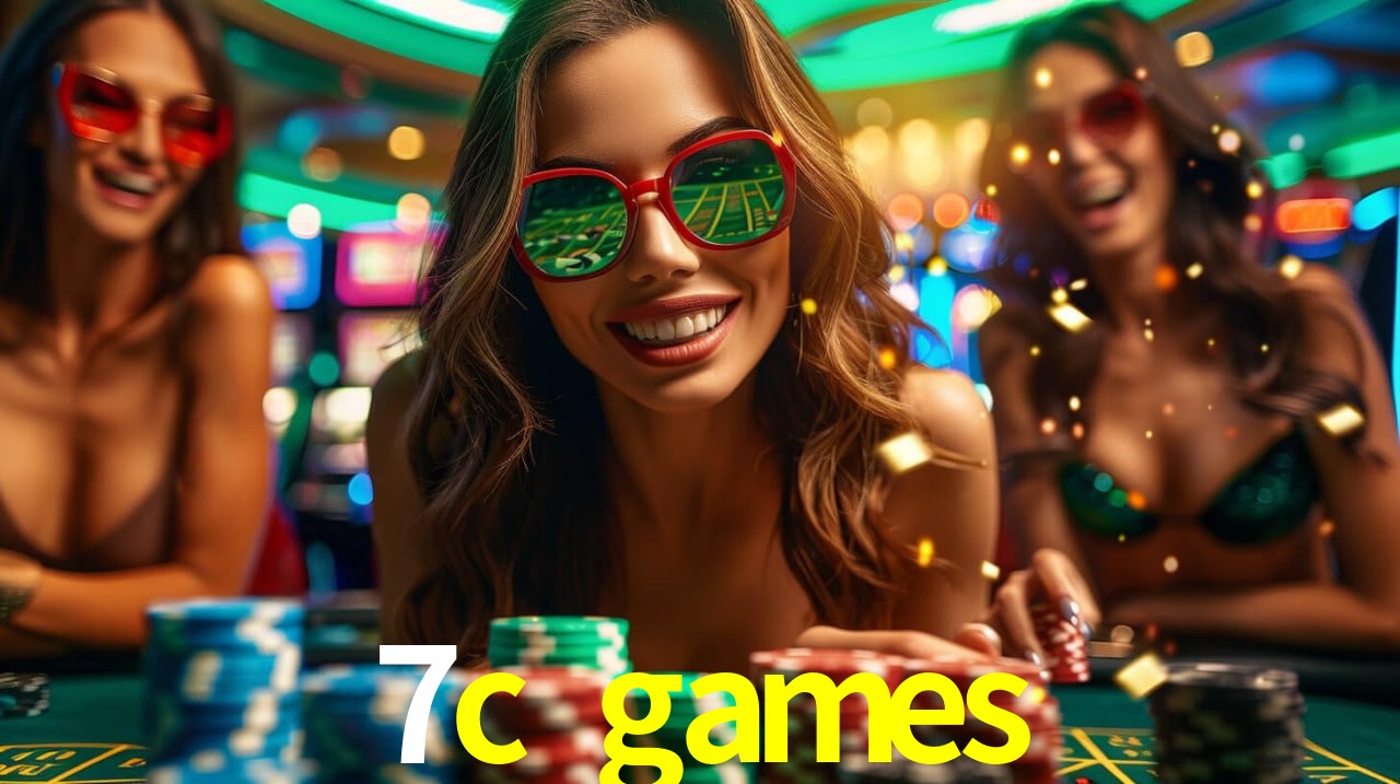 Experiência VIP 7c games