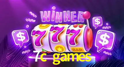 Desvendando o Mundo dos Jogos Virtuais na 7c games