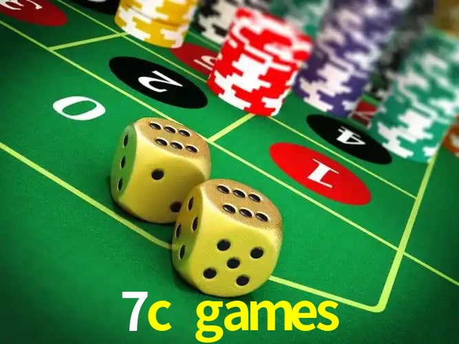 Statistics 7c games