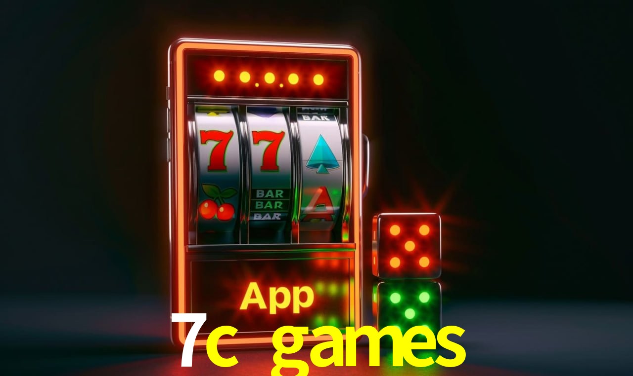 Estatísticas 7c games