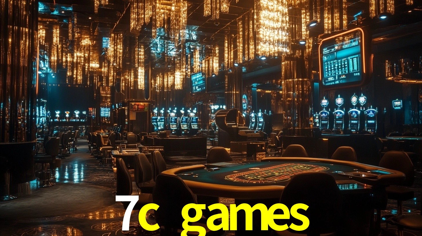 7c games bet