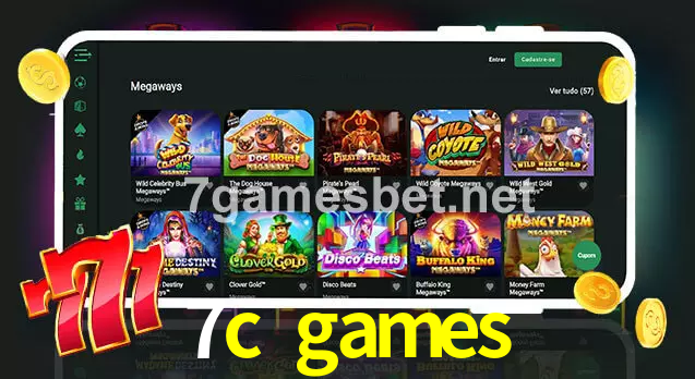 7c games aplicativo