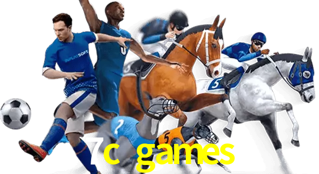 7c games