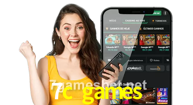 7c games