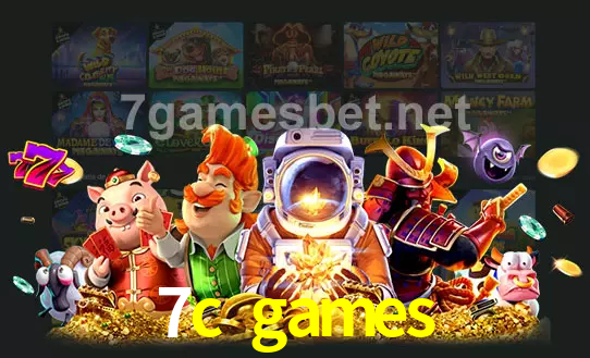 cassino 7c games