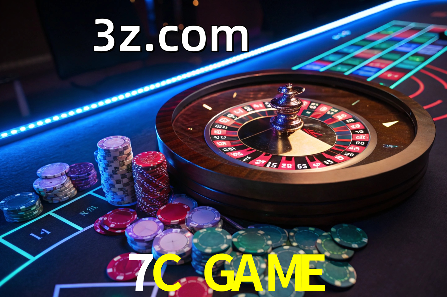 7C GAME