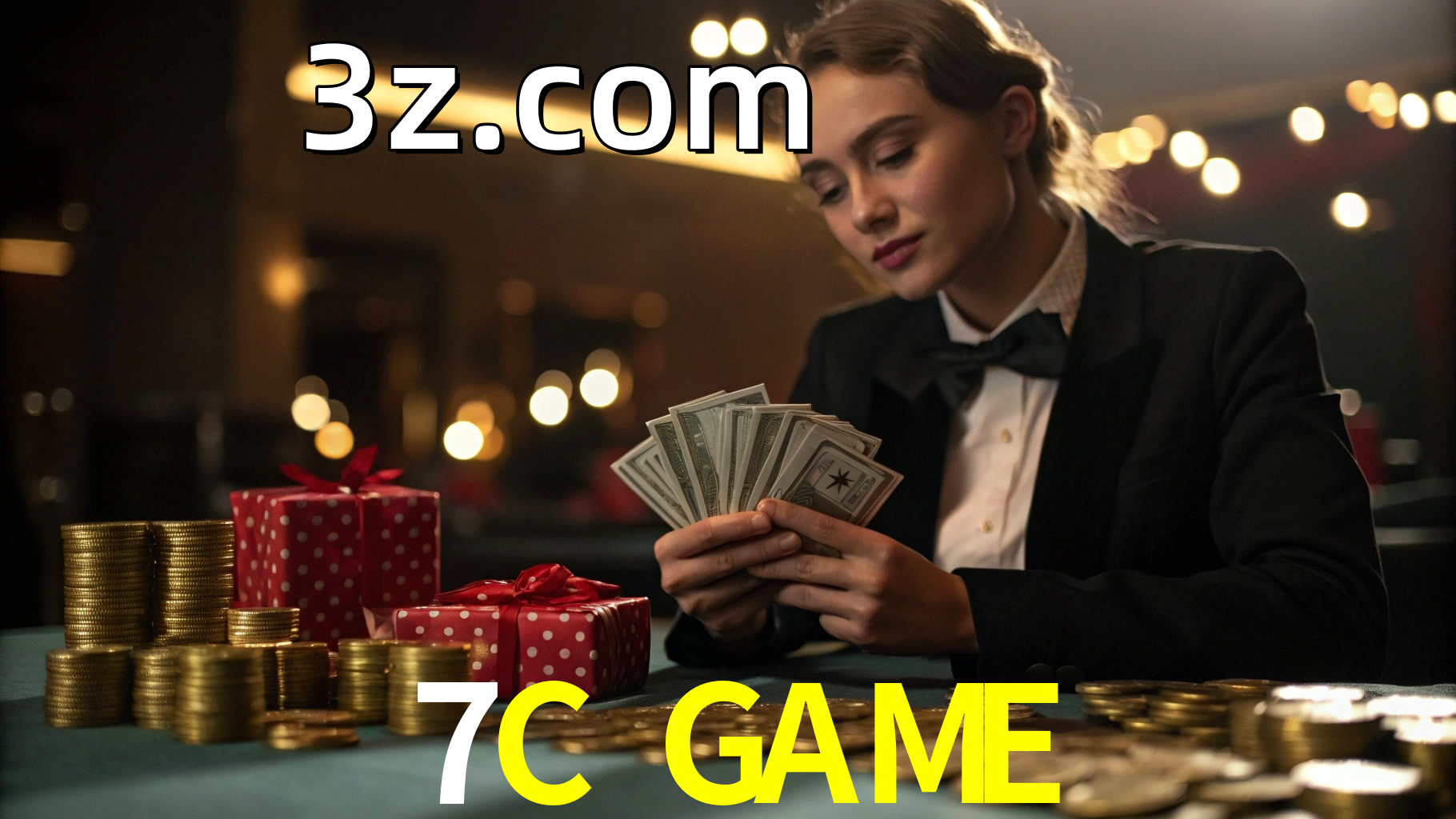 cassino online 7C GAME