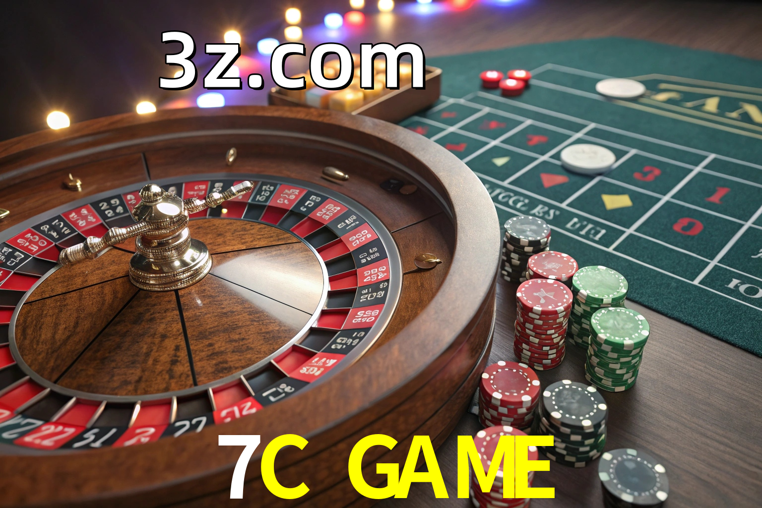 7C GAME
