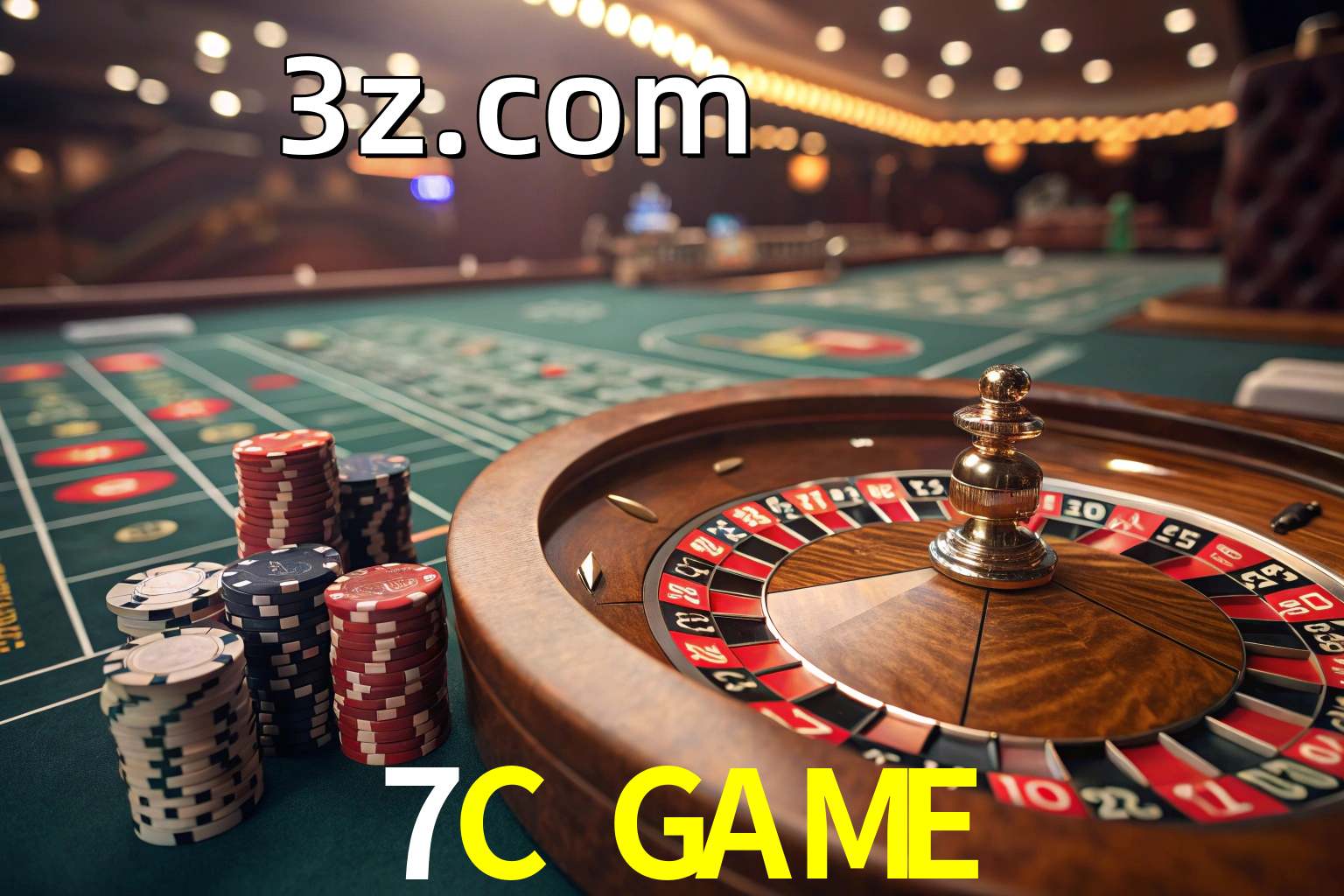 cassino online 7C GAME
