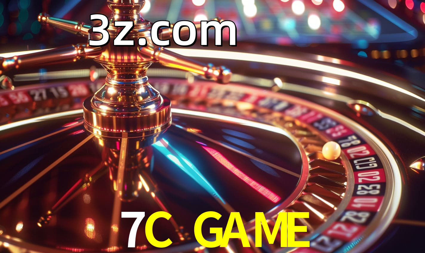 cassino online 7C GAME
