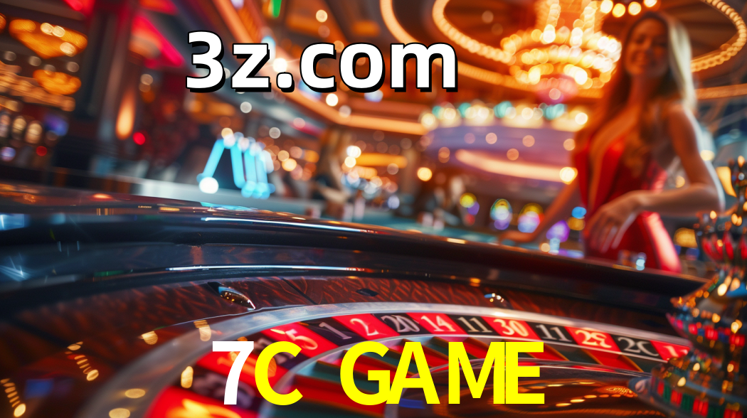 cassino online 7C GAME