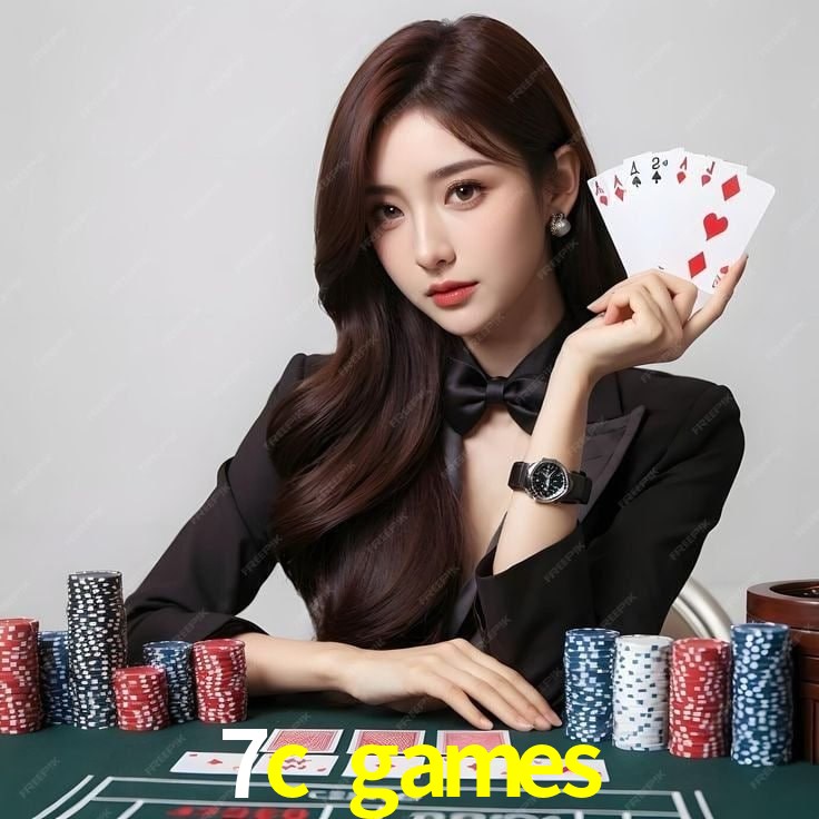 Sistemas de Segurança 7c games