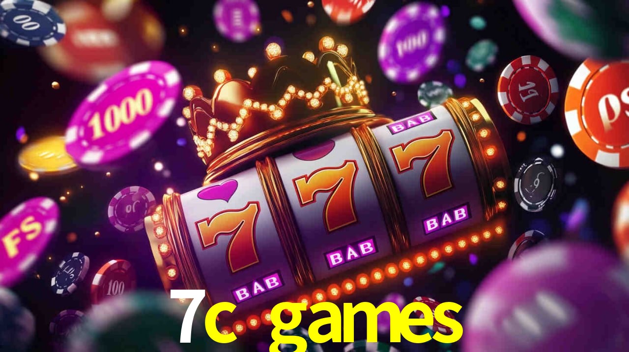 Slot Games 7c games