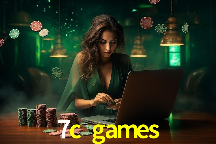 Segurança e privacidade no APP 7c games