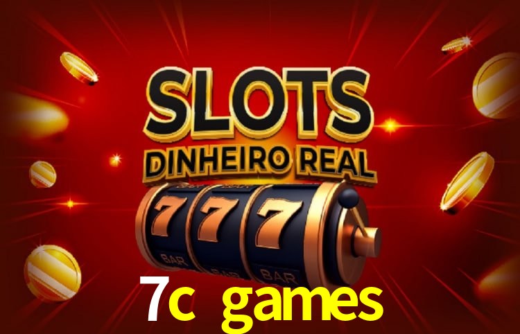 Ofertas Exclusivas 7c games