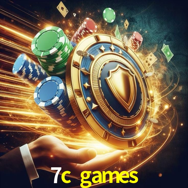 Torneios e prêmios garantidos na 7c games