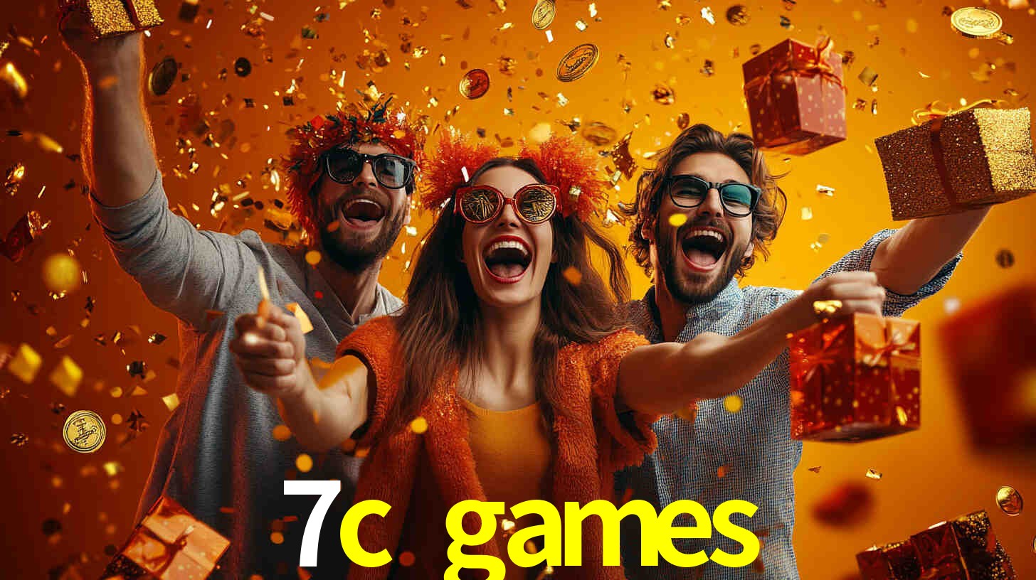 7c games: Seu Especialista em Apostas Esportivas Brasileiras