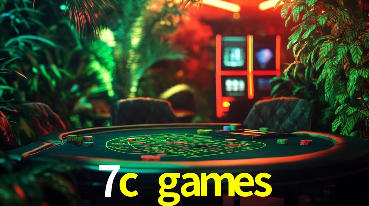 Blackjack Table 7c games