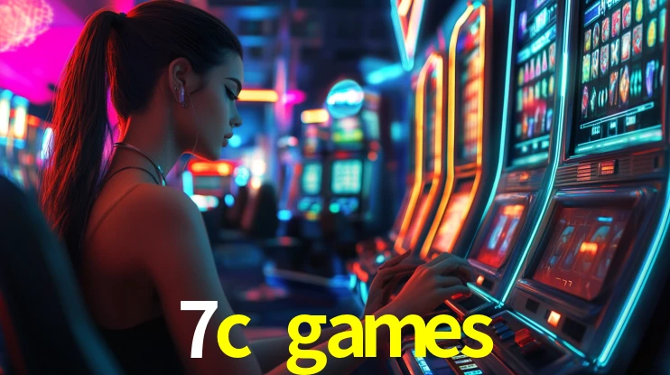 7c games,7c.games