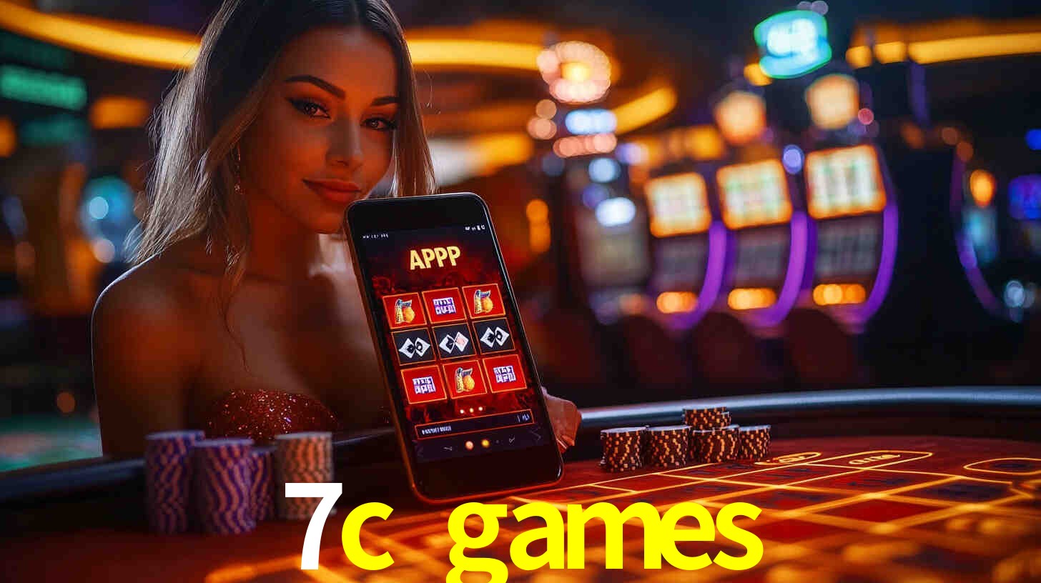 Descubra o Programa VIP da 7c games: Vantagens Exclusivas para Jogadores