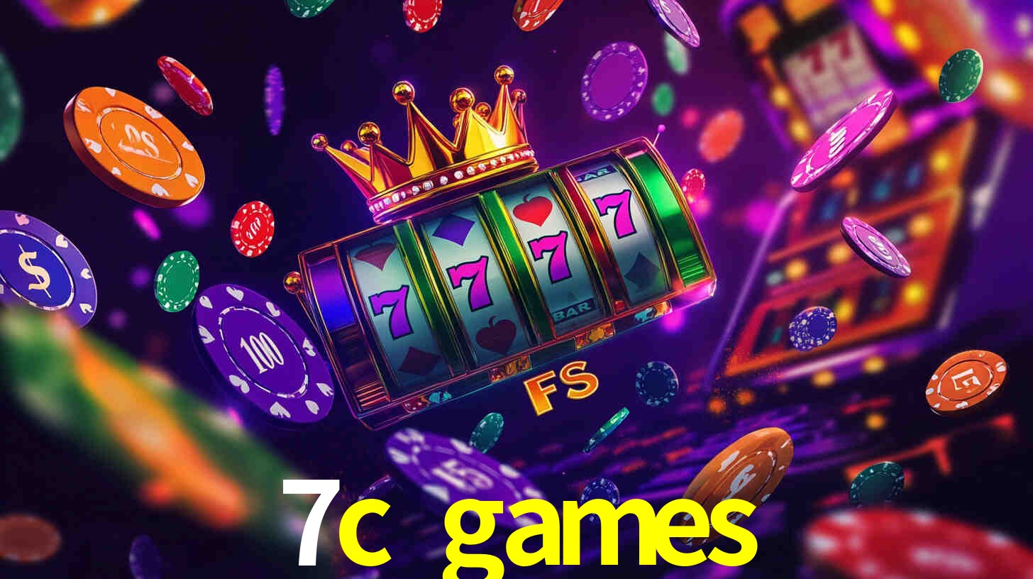 Tournaments 7c games