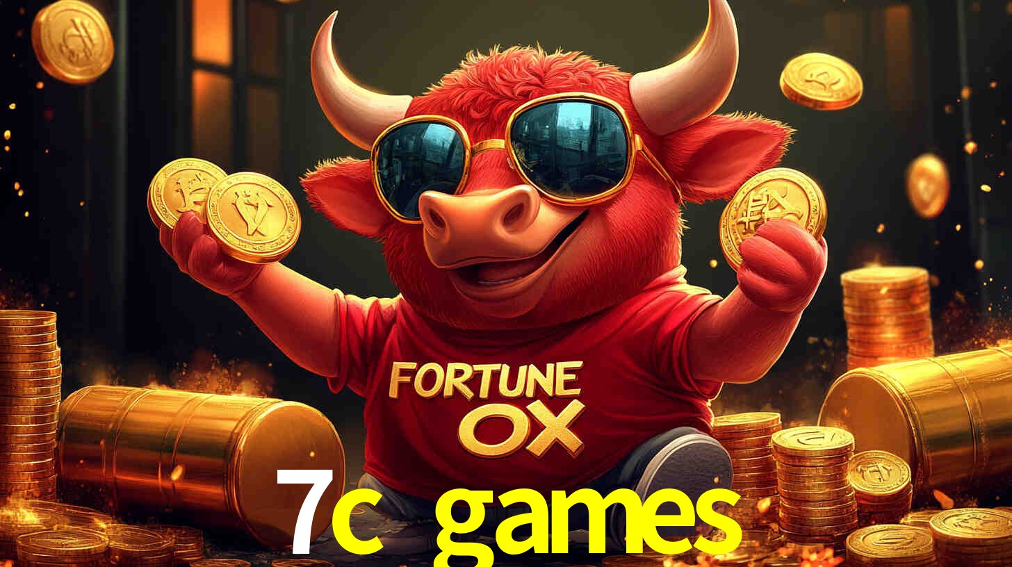 Desvendando o Mundo dos Jogos Virtuais na 7c games