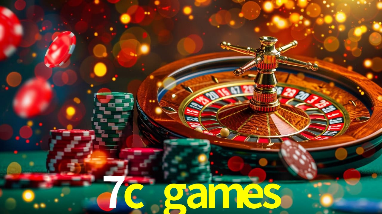 Inovações de Jogos na 7c games: O Futuro das Experiências Interativas