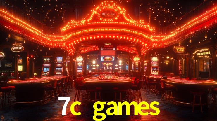Ofertas Imperdíveis na 7c games: Promoções e Bônus Que Valem a Pena