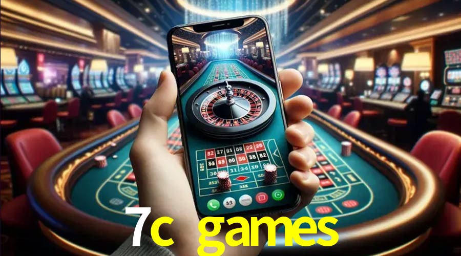 Secure Login 7c games
