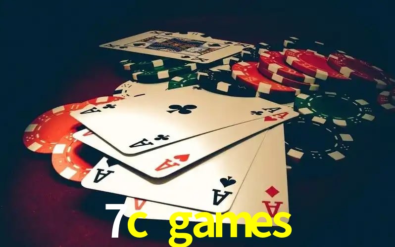 Benefícios VIP na 7c games
