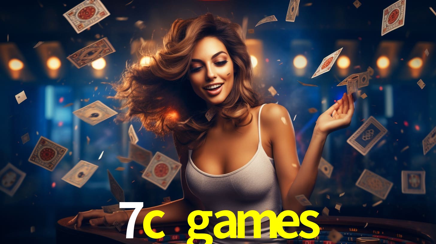7c games