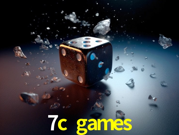 Jogos com bônus e suporte 24h na 7c games