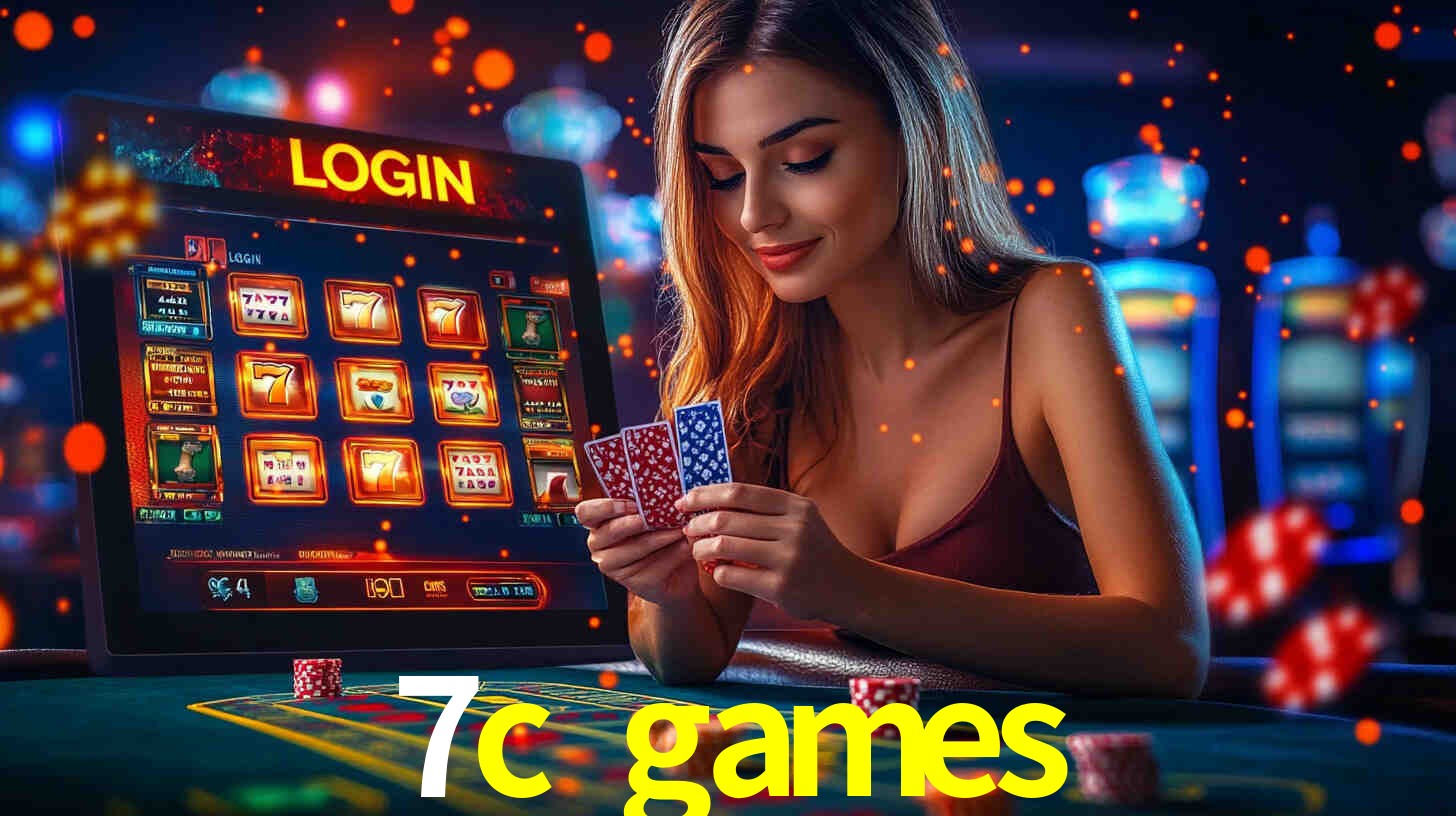 7c games