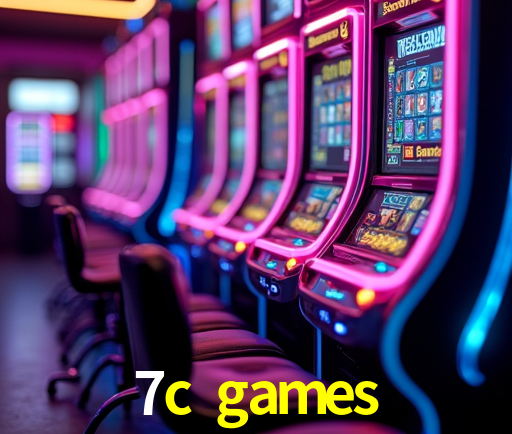 Segurança e performance na plataforma 7c games