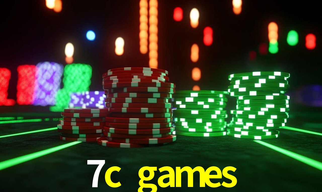 Game Statistics 7c games