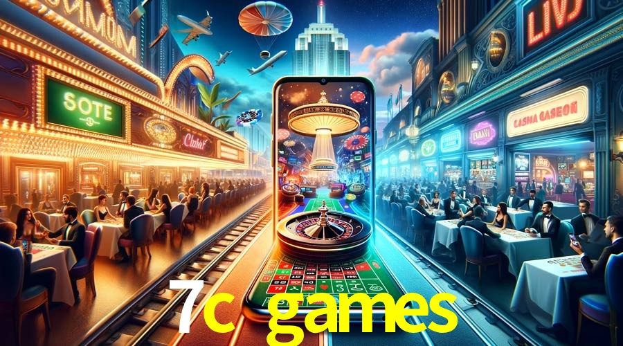 Platform Technology 7c games