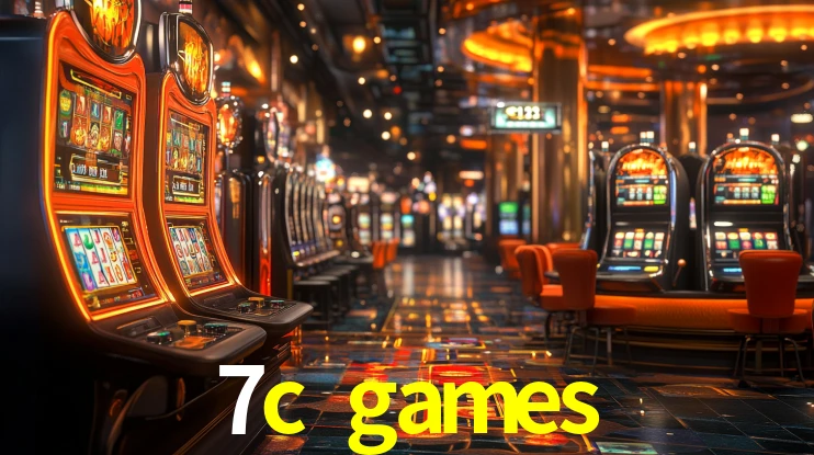 Cashback e recargas na 7c games