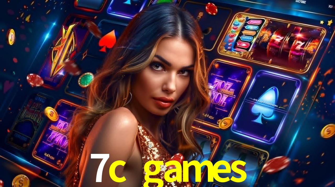Desvendando o Mundo dos Jogos Virtuais na 7c games