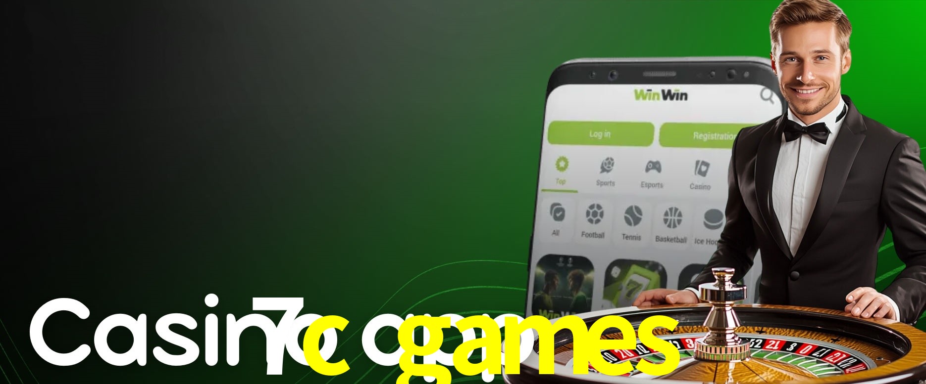 Exclusive Offers 7c games