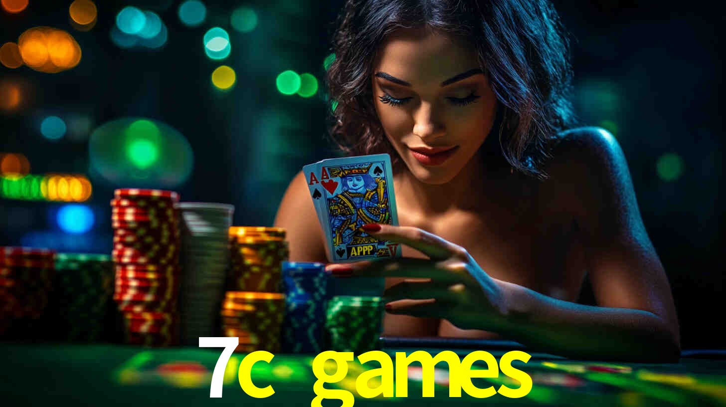 A Popularidade dos Caça-Níqueis no 7c games
