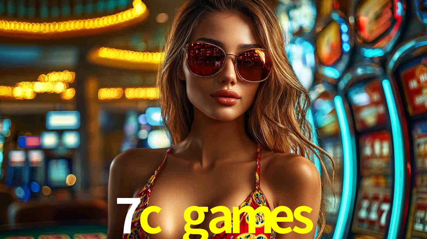Exclusive Games 7c games