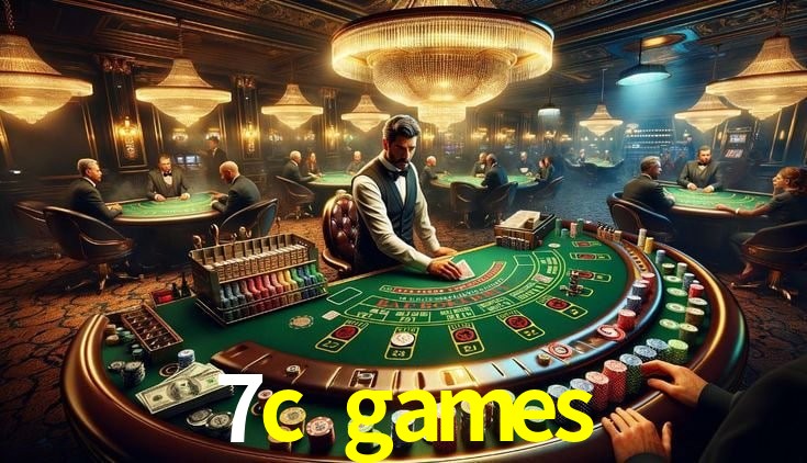 Bonus Features 7c games