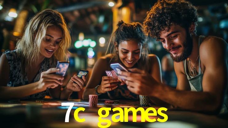 Live Casino 7c games