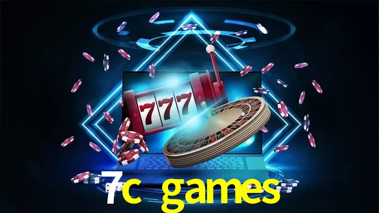 Provedores de Jogos 7c games